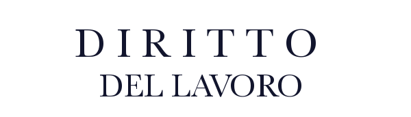 Diritto del lavoro